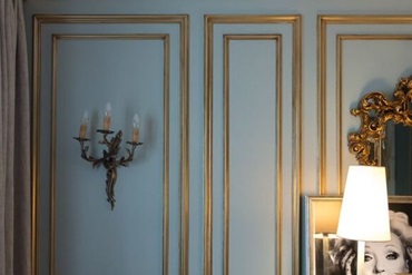 Як використовувати молдинги для стін? Види, властивості, декор різних приміщень , 34, Як використовувати молдинги для стін? Види, властивості, декор різних приміщень венецианская штукатурка