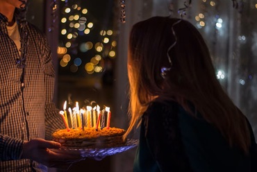 Привітання для дівчинки-підлітка: як сказати головне у День народження , 3, Привітання для дівчинки-підлітка: як сказати головне у День народження як доглядати за орхідеєю