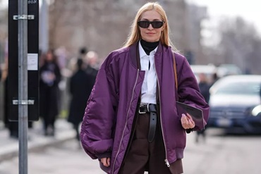 glavn 51, 56, Модний код осені-зими 2025/2026: головні тренди жіночого одягу очки