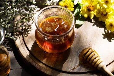 glavn 64, 28, Секрети меду: який сорт справді приносить максимальну користь модульная мебель