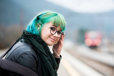 Стрижки для дівчаток-підлітків: яскраві, зручні та оригінальні. Назви з фото , 3, Стрижки для дівчаток-підлітків: яскраві, зручні та оригінальні. Назви з фото бегонія