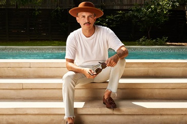 Види чоловічих вусів: трендові та незвичайні – назви з фото. Як відростити і як доглядати? , 15, Види чоловічих вусів: трендові та незвичайні – назви з фото. Як відростити і як доглядати? маникюр на январь 2026