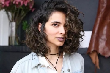 Кращі стрижки для кучериків у 2026 році: вибираємо за типом обличчя та довжиною волосся. , 48, Кращі стрижки для кучериків у 2026 році: вибираємо за типом обличчя та довжиною волосся. вешалка в прихожую