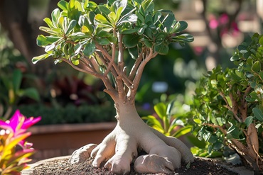 Аденіум - догляд за пустельною трояндою в домашніх умовах. Як сформувати гарний ствол? , 49, Аденіум - догляд за пустельною трояндою в домашніх умовах. Як сформувати гарний ствол? куртки