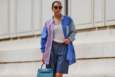 Тренди жіночого одягу весна-літо 2026: чим здивує новий сезон , 8, Тренди жіночого одягу весна-літо 2026: чим здивує новий сезон