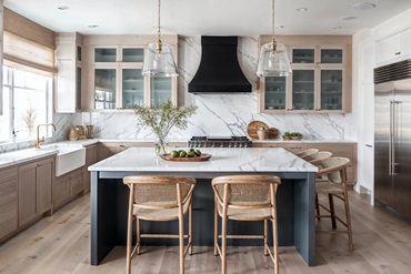 Тренди кухонь 2026 – обов'язкові ідеї для кухні мрії (фото) , 35, Тренди кухонь 2026 – обов'язкові ідеї для кухні мрії (фото) венецианская штукатурка