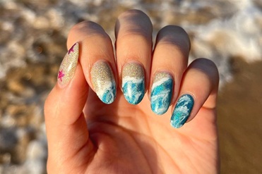 Грошовий манікюр на Липень 2026: залучаємо достаток через кінчики пальців , 71, Грошовий манікюр на Липень 2026: залучаємо достаток через кінчики пальців окрашивание волос