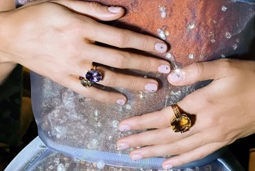 glavn3 13, 31, Секреты денежного маникюра: цвета и символы октября 2025 анютині глазки