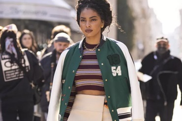 Які жіночі куртки модні восени? Гарячі тренди з фото , 32, Які жіночі куртки модні восени? Гарячі тренди з фото Як нарядити ялинку