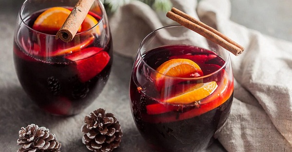 Готуємо безалкогольний глінтвейн вдома: 5 простих та смачних рецептів glintvejn 11 kopiya, 2, Готуємо безалкогольний глінтвейн вдома: 5 простих та смачних рецептів безалкогольный глинтвейн