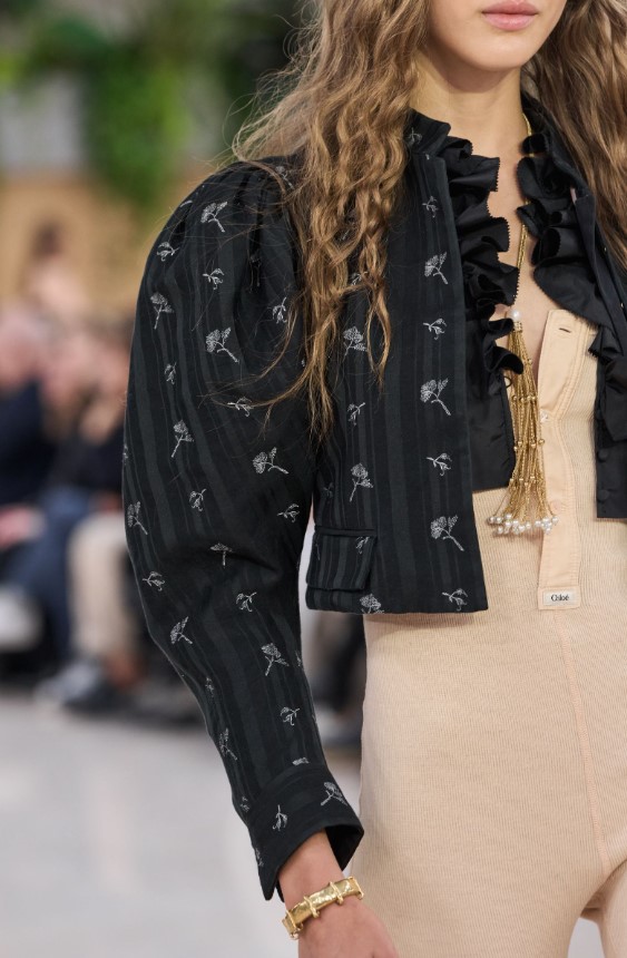 Тренди жіночого одягу весна-літо 2026: чим здивує новий сезон got2, 9, Тренди жіночого одягу весна-літо 2026: чим здивує новий сезон тренды женской одежды