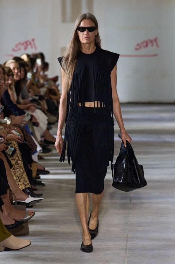 Тренди жіночого одягу весна-літо 2026: чим здивує новий сезон got3, 10, Тренди жіночого одягу весна-літо 2026: чим здивує новий сезон тренды женской одежды