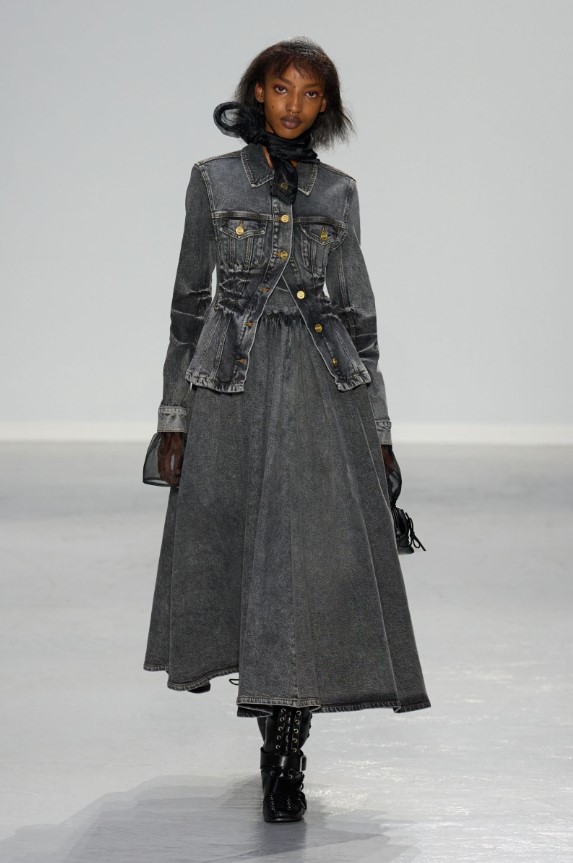 Тренди жіночого одягу весна-літо 2026: чим здивує новий сезон got8, 11, Тренди жіночого одягу весна-літо 2026: чим здивує новий сезон тренды женской одежды