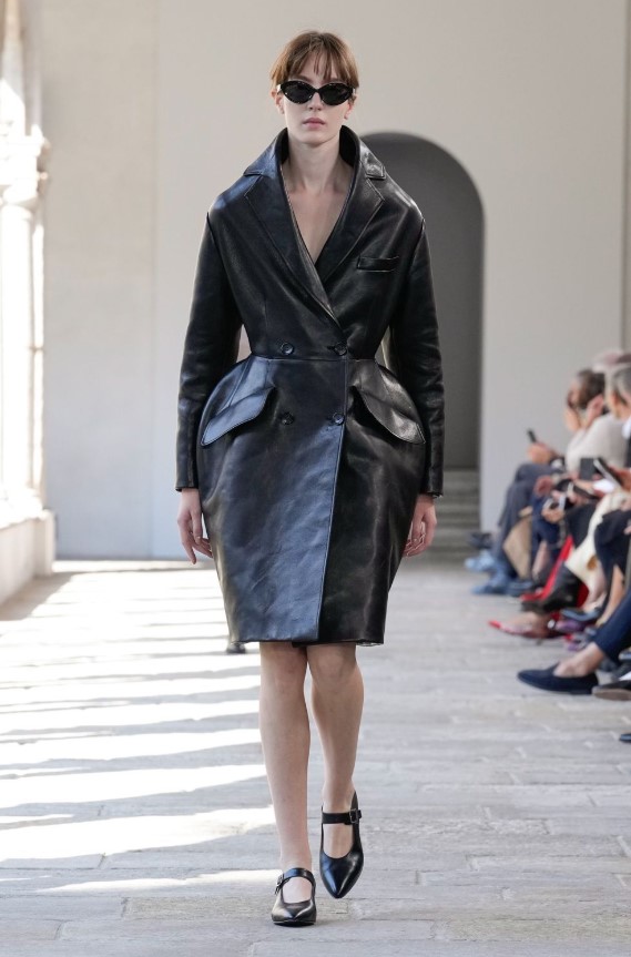 Тренди жіночого одягу весна-літо 2026: чим здивує новий сезон got9, 12, Тренди жіночого одягу весна-літо 2026: чим здивує новий сезон тренды женской одежды