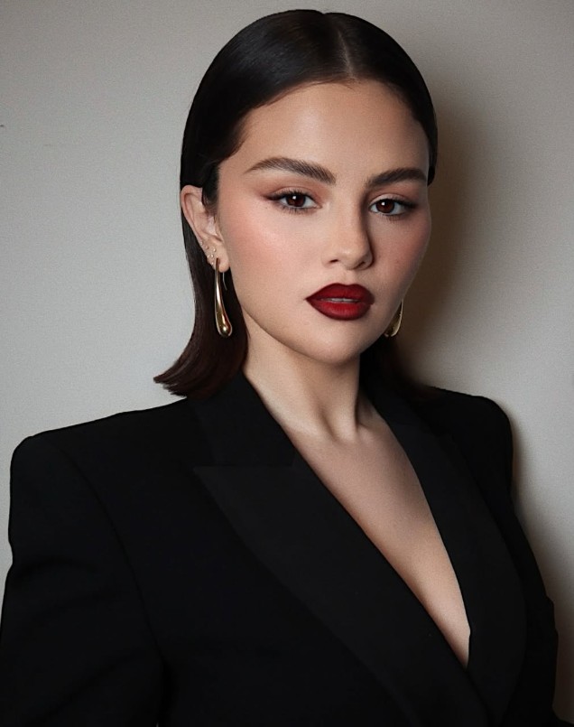 Губи, стрілки, сяйво – головні тренди макіяжу 2026 guby, 1, Губи, стрілки, сяйво – головні тренди макіяжу 2026 макияж