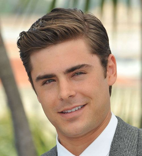 Ідеальна форма: ТОП-20 стрижок для чоловіків з овальним обличчям haircut for oval face legue, 17, Ідеальна форма: ТОП-20 стрижок для чоловіків з овальним обличчям зачіски для овальної обличчя