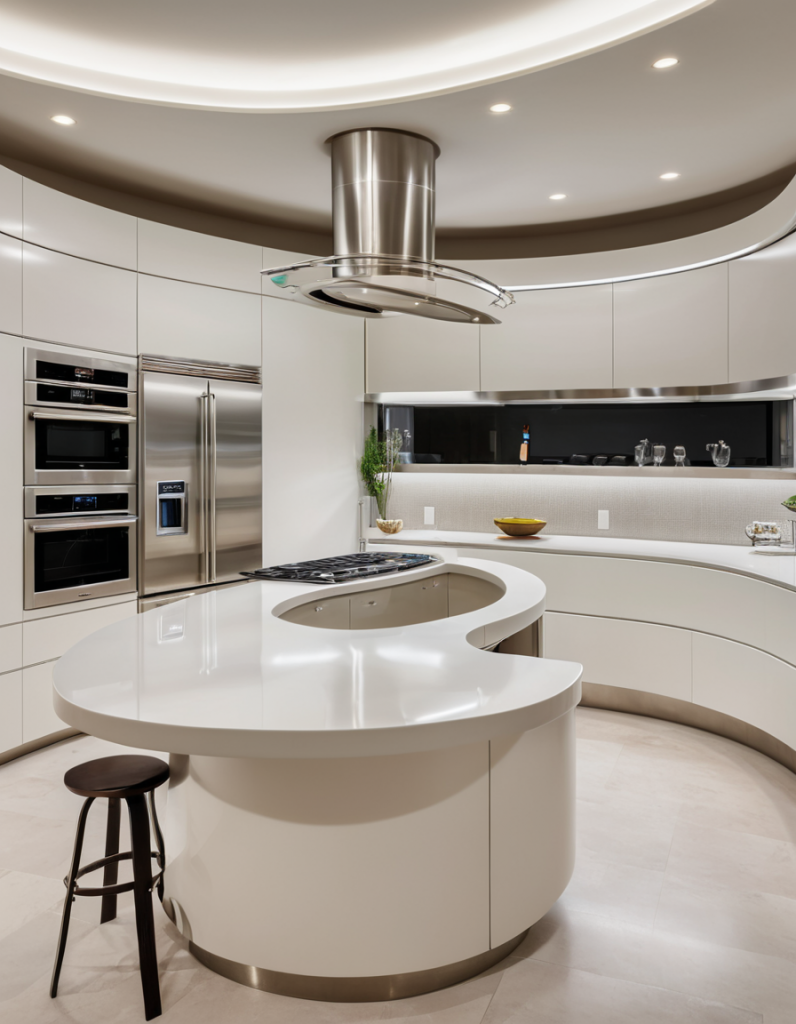 Тренди кухонь 2026 – обов'язкові ідеї для кухні мрії (фото) haj1, 29, Тренди кухонь 2026 – обов'язкові ідеї для кухні мрії (фото) дизайн кухонь