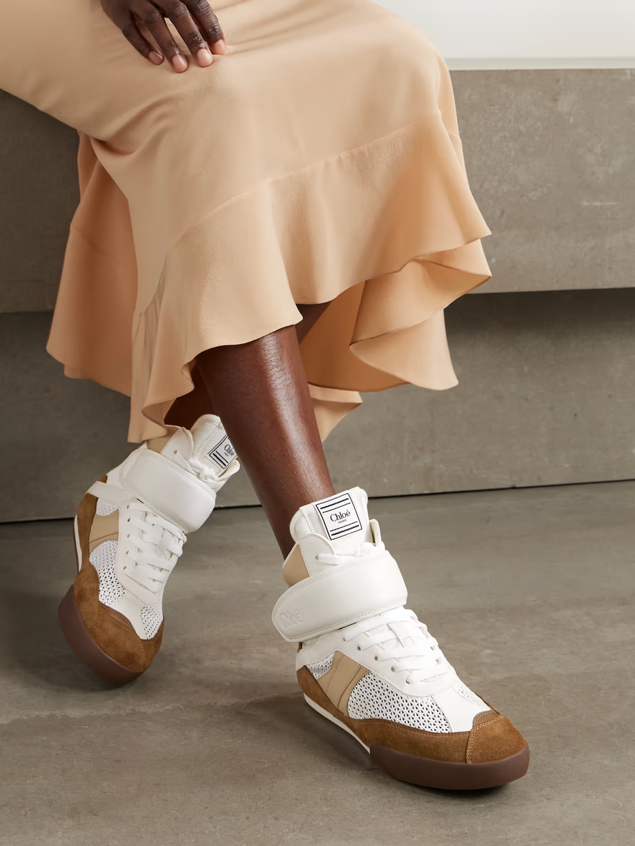 Будь у тренді: які жіночі кросівки в моді у 2026 році hajtop, 10, Будь у тренді: які жіночі кросівки в моді у 2026 році женские кроссовки