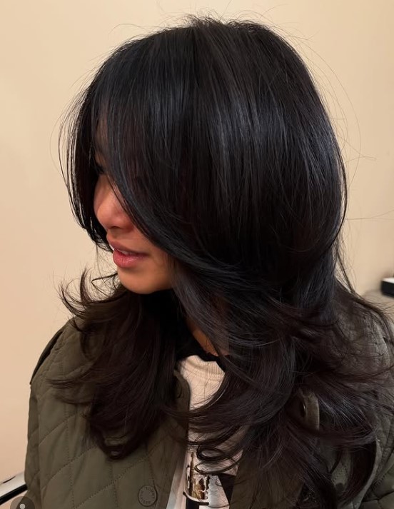 Стрижки для дівчаток-підлітків: яскраві, зручні та оригінальні. Назви з фото hashkat, 29, Стрижки для дівчаток-підлітків: яскраві, зручні та оригінальні. Назви з фото стрижки для дівчаток-підлітків