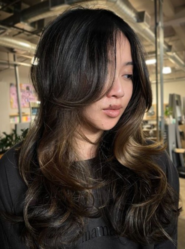 Стрижки для дівчаток-підлітків: яскраві, зручні та оригінальні. Назви з фото hashkat3, 26, Стрижки для дівчаток-підлітків: яскраві, зручні та оригінальні. Назви з фото стрижки для дівчаток-підлітків