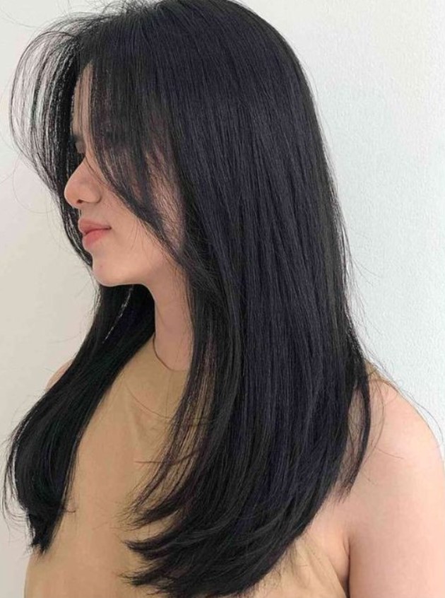 Стрижки для дівчаток-підлітків: яскраві, зручні та оригінальні. Назви з фото hashkat4, 28, Стрижки для дівчаток-підлітків: яскраві, зручні та оригінальні. Назви з фото стрижки для дівчаток-підлітків