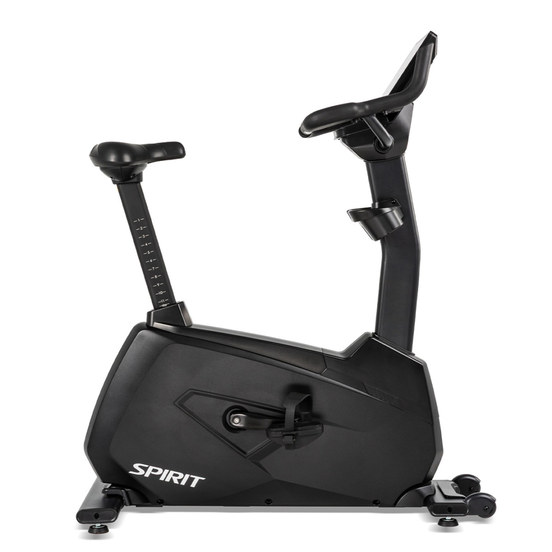 Як вибрати велотренажер для фітнес-клубу Як вибрати велотренажер для фітнес-клубу