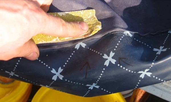 Чем заклеить надувной матрас Intex в домашних условиях и как избежать новых повреждений ireh, 6, Чем заклеить надувной матрас Intex в домашних условиях и как избежать новых повреждений чем заклеить надувной матрас intex