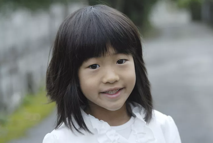 Практичні та оригінальні: модні стрижки 2026 для дівчаток. Назви, фото itu, 18, Практичні та оригінальні: модні стрижки 2026 для дівчаток. Назви, фото стрижки для дівчаток