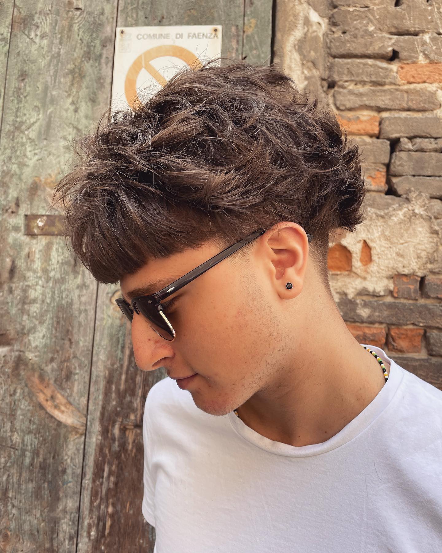 Які чоловічі зачіски середньої довжини зараз в моді? Назви подовжених стрижок+фото jedgara3, 46, Які чоловічі зачіски середньої довжини зараз в моді? Назви подовжених стрижок+фото мужские стрижки