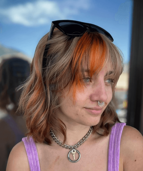 З цими кольорами волосся ви зробите фурор у 2026 році! Модні фарбування, техніки та відтінки kaliko, 64, З цими кольорами волосся ви зробите фурор у 2026 році! Модні фарбування, техніки та відтінки окрашивание волос