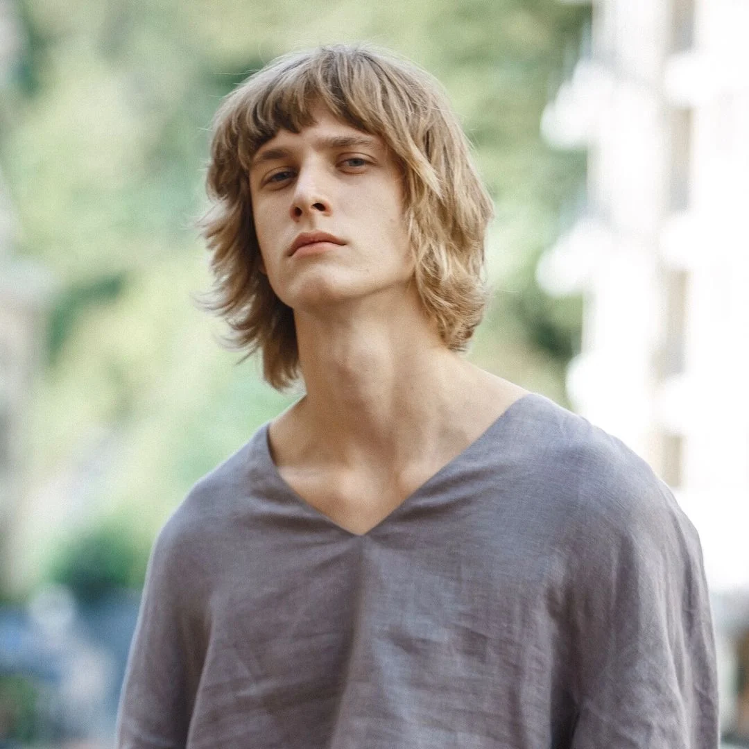 Зухвалі та солідні чоловічі стрижки на довге волосся: назви з фото. Як вибрати відповідну? kare2 2, 13, Зухвалі та солідні чоловічі стрижки на довге волосся: назви з фото. Як вибрати відповідну? длинные волосы