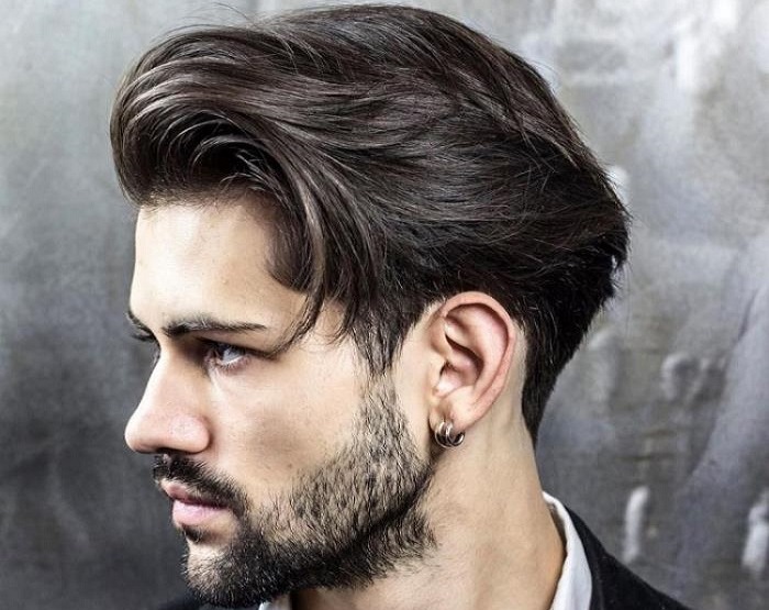 Які чоловічі зачіски середньої довжини зараз в моді? Назви подовжених стрижок+фото kaskad 1, 32, Які чоловічі зачіски середньої довжини зараз в моді? Назви подовжених стрижок+фото мужские стрижки