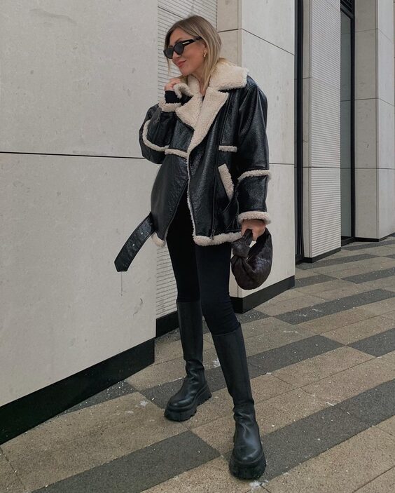 Які жіночі куртки модні восени? Гарячі тренди з фото koja2, 86, Які жіночі куртки модні восени? Гарячі тренди з фото женские куртки