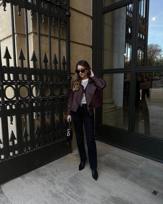 Які жіночі куртки модні восени? Гарячі тренди з фото koja3, 76, Які жіночі куртки модні восени? Гарячі тренди з фото женские куртки