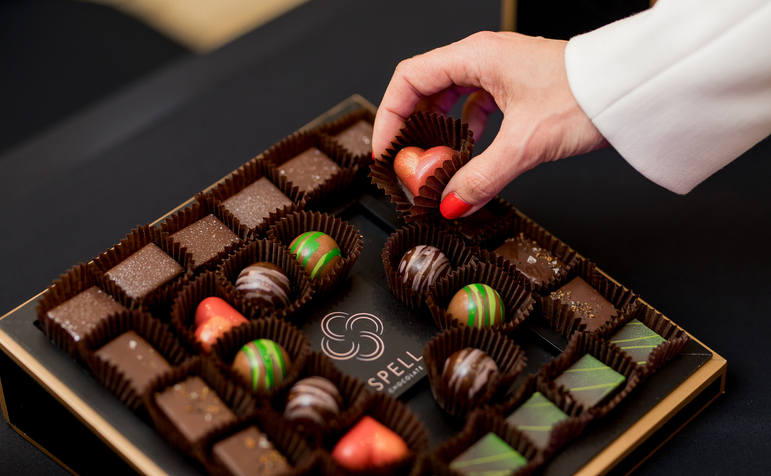 konfetu, 1, Как проявляется влияние шоколада на организм человека? Влияние шоколада на организм человека