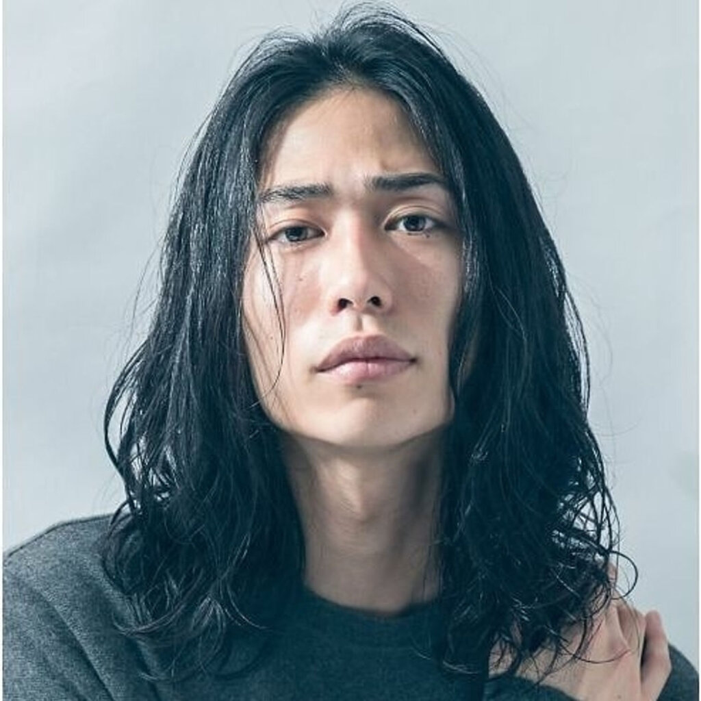 Зухвалі та солідні чоловічі стрижки на довге волосся: назви з фото. Як вибрати відповідну? koreja1, 38, Зухвалі та солідні чоловічі стрижки на довге волосся: назви з фото. Як вибрати відповідну? длинные волосы