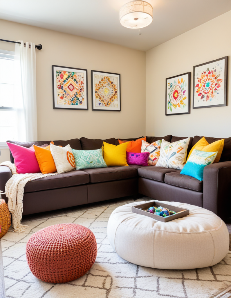 Як поєднувати кольори в інтер'єрі? Найкращі комбінації кольорів з фото korich3, 12, Як поєднувати кольори в інтер'єрі? Найкращі комбінації кольорів з фото сочетания цветов