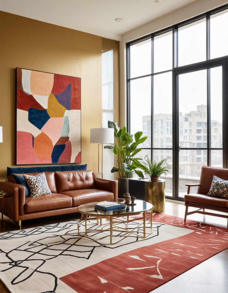 Як поєднувати кольори в інтер'єрі? Найкращі комбінації кольорів з фото korich6, 15, Як поєднувати кольори в інтер'єрі? Найкращі комбінації кольорів з фото сочетания цветов