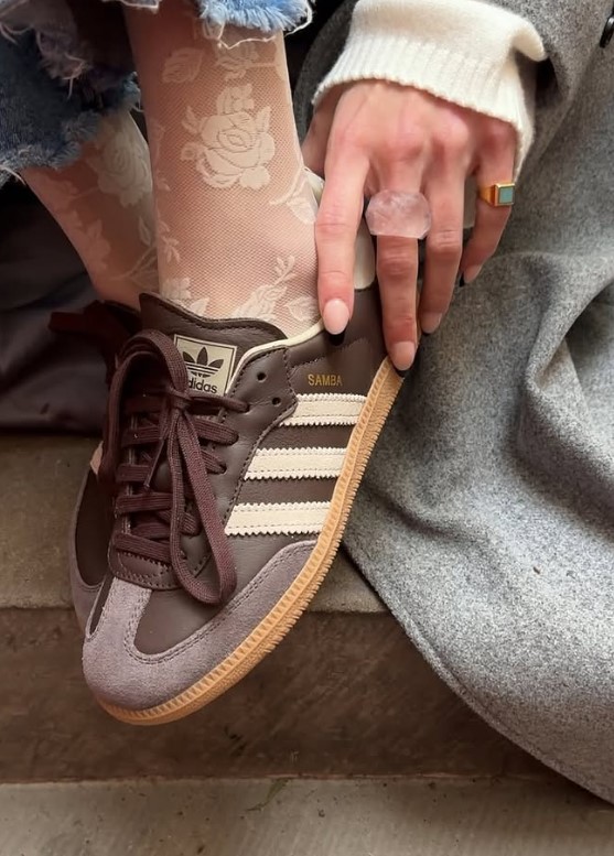 Будь у тренді: які жіночі кросівки в моді у 2026 році korichn, 24, Будь у тренді: які жіночі кросівки в моді у 2026 році женские кроссовки