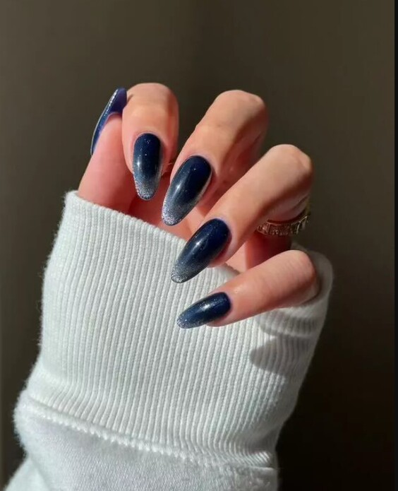 Чим позначиться 2026 у сфері нейл-дизайну? Тенденції у манікюрі, новинки+85 фото koshachij6, 36, Чим позначиться 2026 у сфері нейл-дизайну? Тенденції у манікюрі, новинки+85 фото дизайн