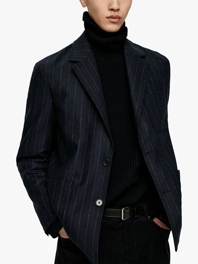 Чоловіча мода виходить на новий рівень: головні тренди 2026 року kostjum poloska, 57, Чоловіча мода виходить на новий рівень: головні тренди 2026 року мужская мода