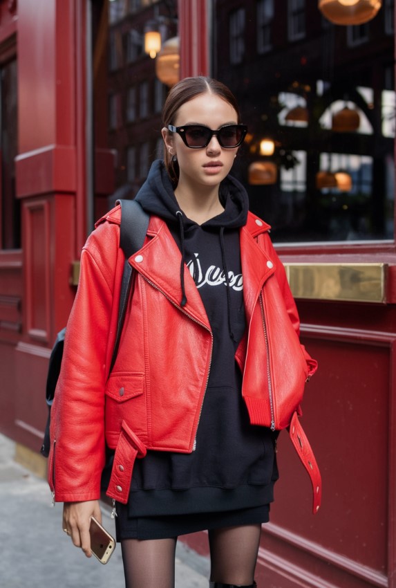 Найактуальніші моделі та забарвлення жіночих курток на весну 2026 року! Фото kosuha, 25, Найактуальніші моделі та забарвлення жіночих курток на весну 2026 року! Фото куртки