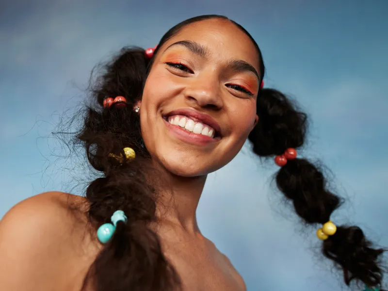 Стрижки для дівчаток-підлітків: яскраві, зручні та оригінальні. Назви з фото kosy puzyri2, 43, Стрижки для дівчаток-підлітків: яскраві, зручні та оригінальні. Назви з фото стрижки для дівчаток-підлітків