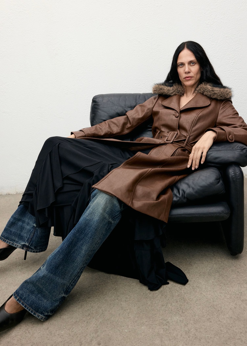 Осінь 2025: трендові жіночі пальта, які підкорюють серця та вулиці kozha2, 23, Осінь 2025: трендові жіночі пальта, які підкорюють серця та вулиці пальто