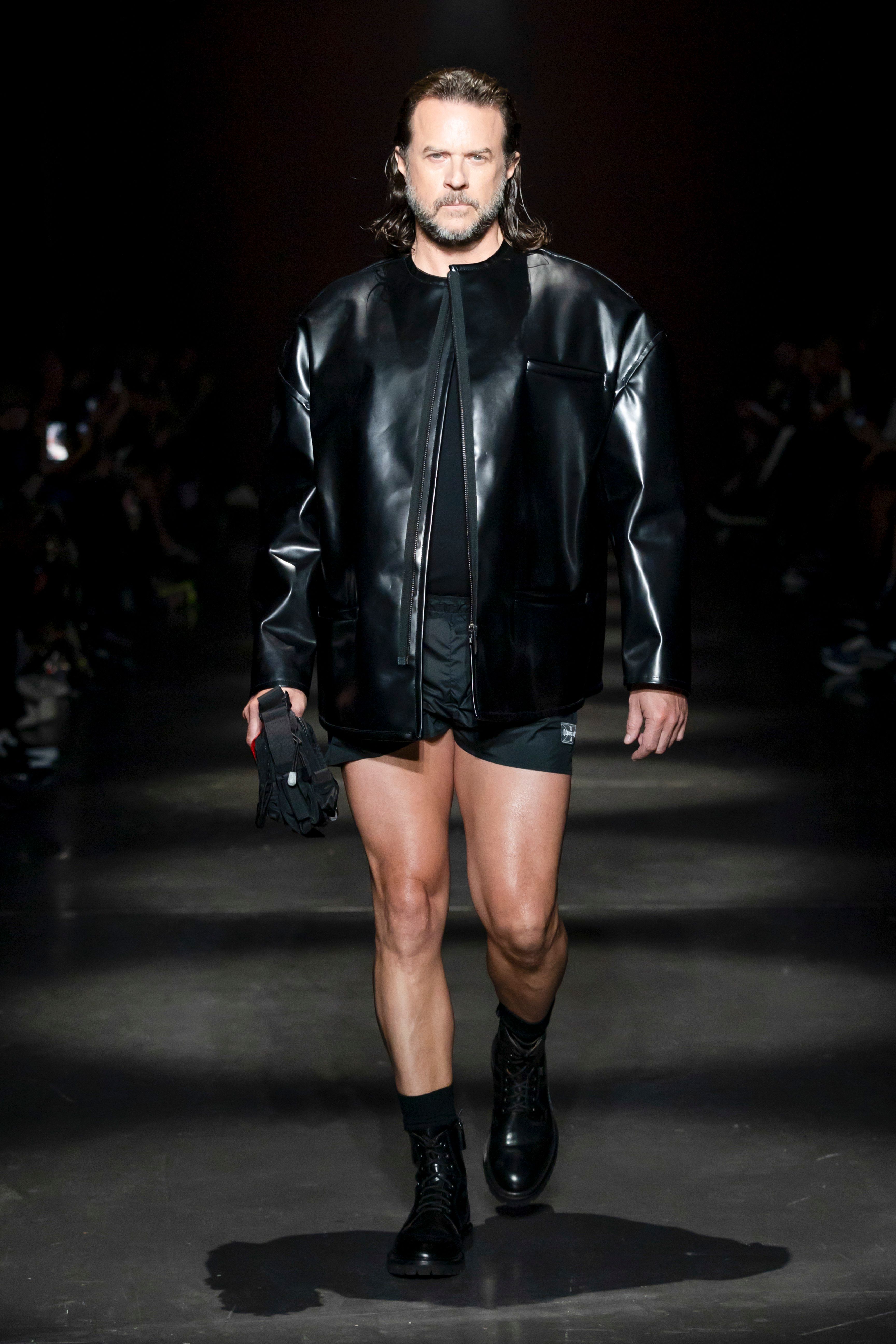 Чоловіча мода виходить на новий рівень: головні тренди 2026 року kozha3 1, 45, Чоловіча мода виходить на новий рівень: головні тренди 2026 року мужская мода