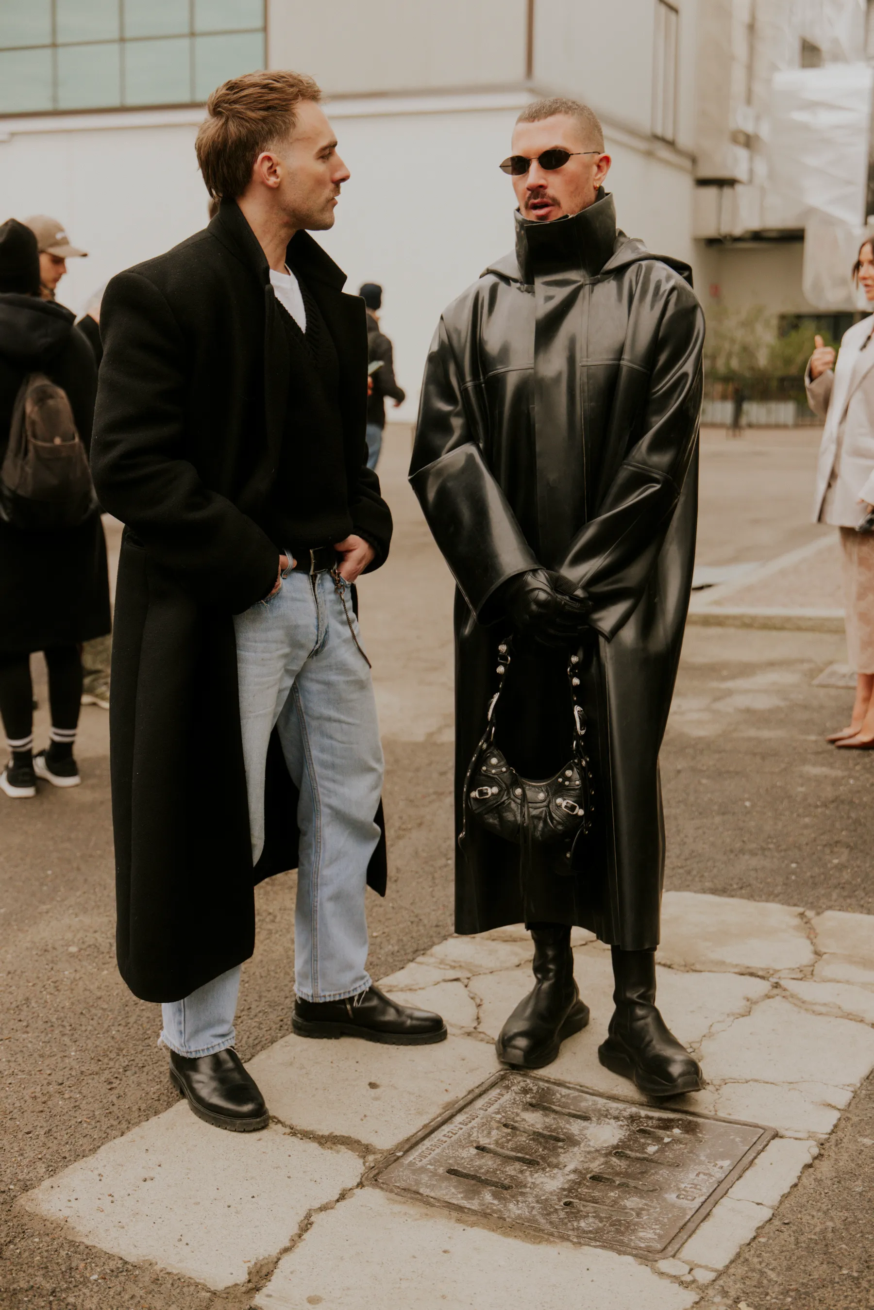 Чоловіча мода виходить на новий рівень: головні тренди 2026 року kozha6, 35, Чоловіча мода виходить на новий рівень: головні тренди 2026 року мужская мода