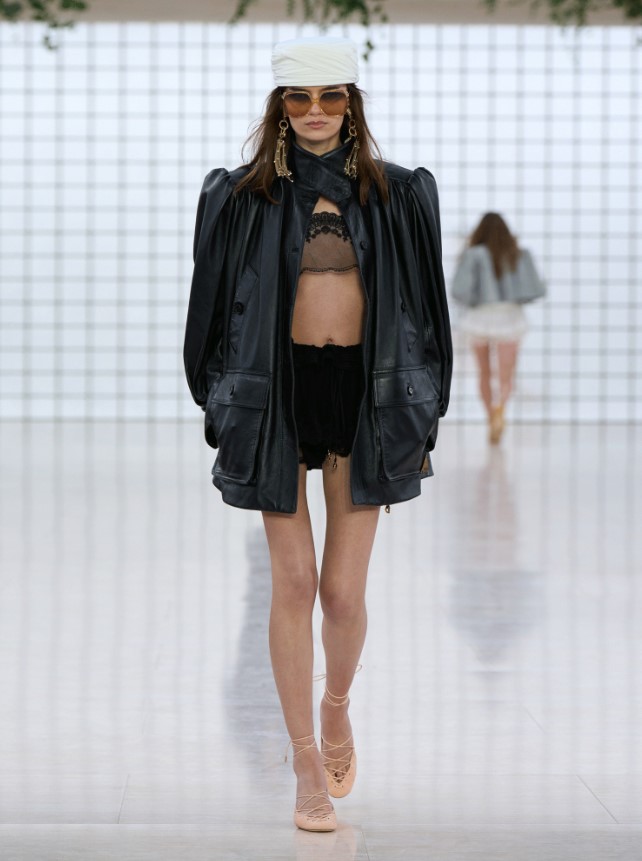 Найактуальніші моделі та забарвлення жіночих курток на весну 2026 року! Фото kozhanaja, 54, Найактуальніші моделі та забарвлення жіночих курток на весну 2026 року! Фото куртки