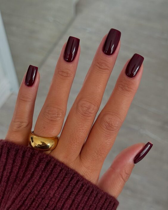 Чим позначиться 2026 у сфері нейл-дизайну? Тенденції у манікюрі, новинки+85 фото krasnyj5, 48, Чим позначиться 2026 у сфері нейл-дизайну? Тенденції у манікюрі, новинки+85 фото дизайн