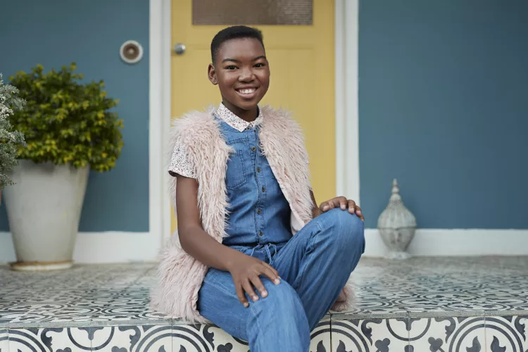 Практичні та оригінальні: модні стрижки 2026 для дівчаток. Назви, фото krop, 5, Практичні та оригінальні: модні стрижки 2026 для дівчаток. Назви, фото стрижки для дівчаток