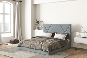 Як обрати ідеальне ліжко з підйомним механізмом: поєднання комфорту та функціональності , 5, Як обрати ідеальне ліжко з підйомним механізмом: поєднання комфорту та функціональності зеркала для ванной